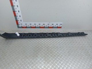 Накладка на порог, ориг. номер 768506956R, Renault Duster 2010-2015