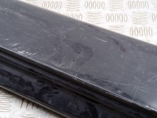 Накладка на порог, ориг. номер 51777185044, BMW 7 F01/F02 2008-2012