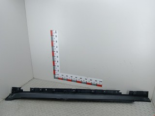 Накладка на порог, ориг. номер 51777185044, BMW 7 F01/F02 2008-2012