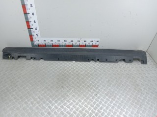 Накладка на порог, ориг. номер 51777191241, BMW X5 E70 2006-2010