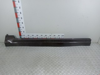 Накладка на порог, ориг. номер 31395883, Volvo XC90 2014-2019