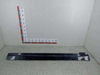 Накладка на порог, ориг. номер 31395884, Volvo XC90 2014-2019