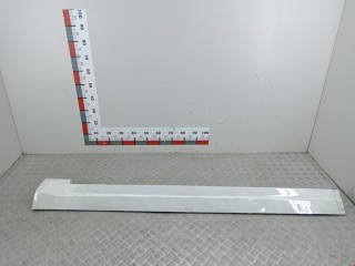 Накладка на порог, ориг. номер 31395932, Volvo XC90 2014-2019