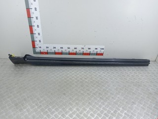 Накладка на порог Volvo XC90 2006-2014, 31395883