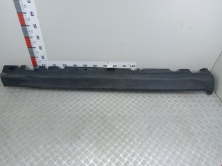 Накладка на порог, ориг. номер 51777191242, BMW X5 E70 2010-2013