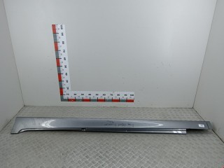 Накладка на порог, ориг. номер 51777184773, BMW 5 F10/F11/GT F07 2009-2013