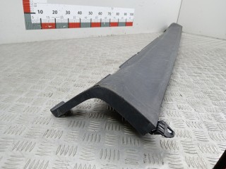 Накладка на порог, ориг. номер 51777191241, BMW X5 E70 2010-2013