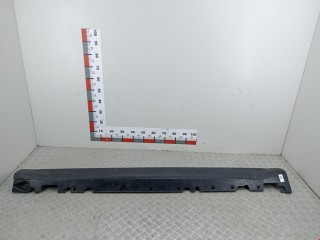 Накладка на порог, ориг. номер 51777191241, BMW X5 E70 2010-2013