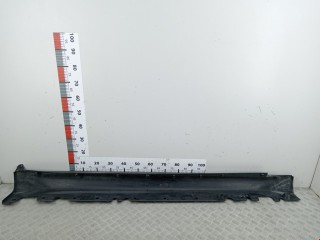 Накладка на порог, ориг. номер 51777191241, BMW X5 E70 2010-2013