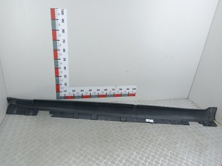 Накладка на порог, ориг. номер 51777185044, BMW 7 F01/F02 2012-2015