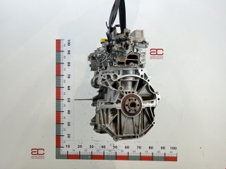 Двигатель, ориг. номер H4B400, 8201342064, Renault Clio 2012-2016