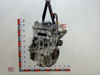 Двигатель, ориг. номер H4B400, 8201342064, Renault Clio 2012-2016