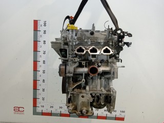Двигатель, ориг. номер H4B400, 8201342064, Renault Clio 2012-2016