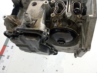 Двигатель, ориг. номер H4B400, 8201342064, Renault Clio 2012-2016