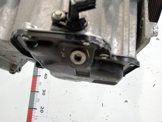Двигатель, ориг. номер H4B400, 8201342064, Renault Clio 2012-2016