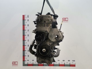 Двигатель Hyundai Matrix, 2008, дизель, CRDi, МКПП, D4FA