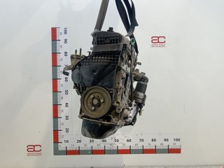 Двигатель, ориг. номер HFX, 0135EE, Citroen C2 2003-2008