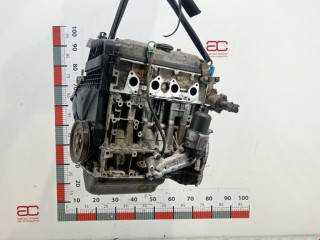 Двигатель, ориг. номер HFX, 0135EE, Citroen C2 2003-2008