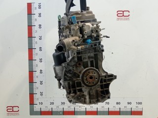 Двигатель, ориг. номер HFX, 0135EE, Citroen C2 2003-2008