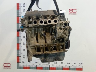 Двигатель, ориг. номер HFX, 0135EE, Citroen C2 2003-2008
