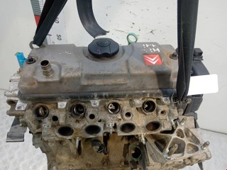Двигатель, ориг. номер HFX, 0135EE, Citroen C2 2003-2008