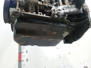 Двигатель, ориг. номер HFX, 0135EE, Citroen C2 2003-2008