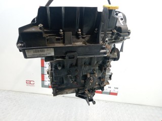 Двигатель, ориг. номер M47R, LCF105160, Land Rover Freelander 1997-2003