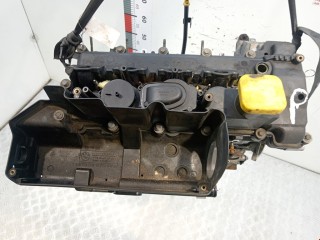 Двигатель, ориг. номер M47R, LCF105160, Land Rover Freelander 1997-2003