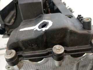 Двигатель, ориг. номер M47R, LCF105160, Land Rover Freelander 1997-2003