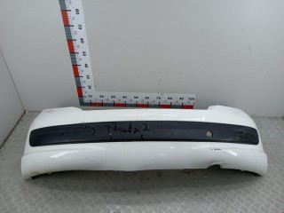 Бампер задний, ориг. номер 7410Z5, 9649690177, Peugeot 207 2006-2009