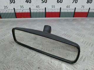 Зеркало салона Peugeot 207 2006-2009, хетчбэк 5 дв., левый руль, 0205028