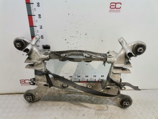 Балка подвески задняя, ориг. номер A2213505508, A2213505108, Mercedes CL W216 2006-2010
