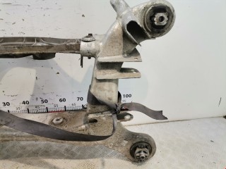Балка подвески задняя, ориг. номер A2213505508, A2213505108, Mercedes CL W216 2006-2010