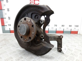Кулак задний правый Audi A3 2003-2005, 1K0436L