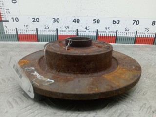 Ступица задняя левая, ориг. номер 7701208059, Renault Scenic 2003-2006