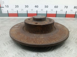 Ступица задняя правая, ориг. номер 7701208059, Renault Scenic 2003-2006