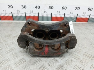 Суппорт передний правый, ориг. номер 410014BA0A, Nissan X-Trail 2010-2015