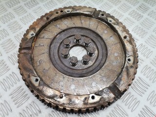 Маховик Renault Kangoo 2003-2009, дизель, 8200214391