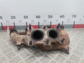 Коллектор выпускной Audi A3 1996-2000, бензин, 06A253033H