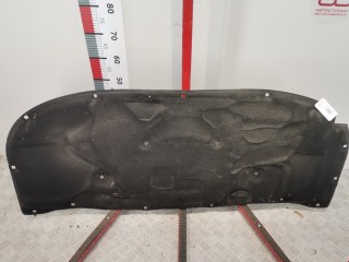 Шумоизоляция капота, ориг. номер 4B0863825AJ, Audi A6 1997-2001