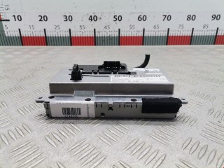 Дисплей Audi A6 2001-2005, 4F0919603B