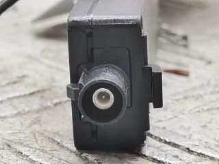Усилитель антенны, ориг. номер A1698200489, Mercedes A W169 2004-2008
