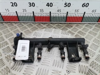 Форсунка, ориг. номер 0280158057, 1984F7, Citroen Picasso 2006-2013