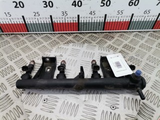 Форсунка, ориг. номер 0280158057, 1984F7, Citroen Picasso 2006-2013