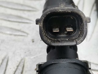 Форсунка, ориг. номер 0280158057, 1984F7, Citroen Picasso 2006-2013