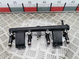 Форсунка, ориг. номер 0280158057, 1984F7, Citroen Picasso 2006-2013