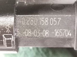 Форсунка, ориг. номер 0280158057, 1984F7, Citroen Picasso 2006-2013
