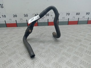 Патрубок отопителя (печки) BMW 5 E39 2000-2004, АКПП, 64218391017