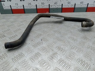Патрубок отопителя (печки) BMW 5 E39 2000-2004, АКПП, 64218391017