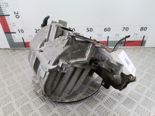 Коллектор впускной, ориг. номер 9158176, 24439393, Opel Meriva 2002-2006